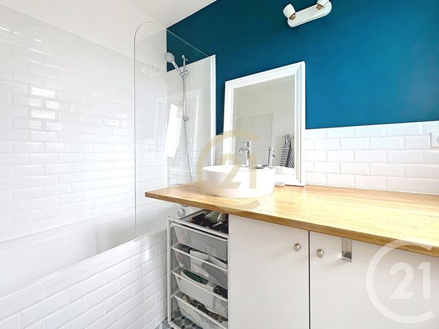 Appartement F2 bis &agrave; vendre - 3 pi&egrave;ces - 54,78 m2 - Versailles - 78 - ILE-DE-FRANCE
