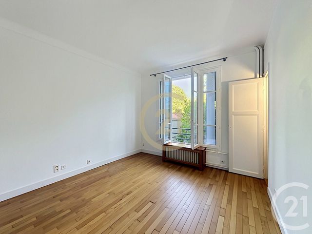 Appartement F2 &agrave; vendre - 2 pi&egrave;ces - 47,11 m2 - Chaville - 92 - ILE-DE-FRANCE
