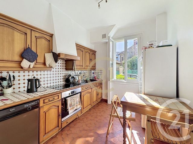 Appartement F2 &agrave; vendre - 2 pi&egrave;ces - 47,11 m2 - Chaville - 92 - ILE-DE-FRANCE