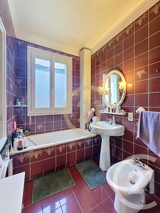 Appartement F2 &agrave; vendre - 2 pi&egrave;ces - 47,11 m2 - Chaville - 92 - ILE-DE-FRANCE