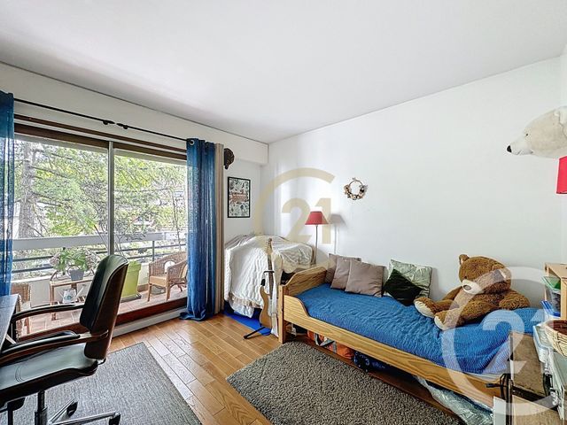 Appartement F3 &agrave; vendre - 3 pi&egrave;ces - 69,28 m2 - Chaville - 92 - ILE-DE-FRANCE