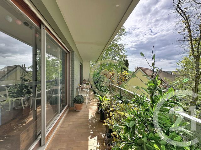 appartement - CHAVILLE - 92