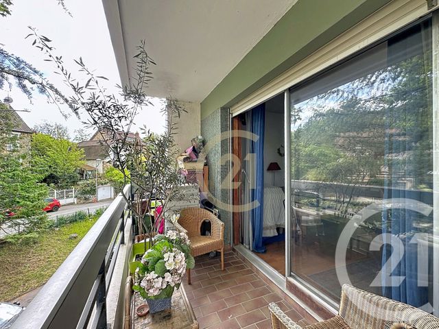 Appartement F3 &agrave; vendre - 3 pi&egrave;ces - 69,28 m2 - Chaville - 92 - ILE-DE-FRANCE