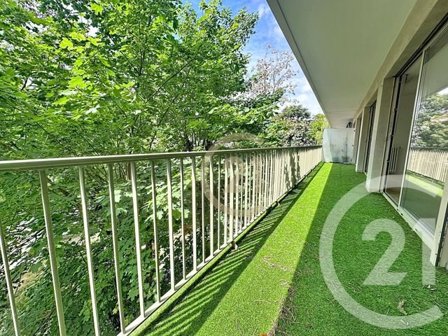 Appartement F4 &agrave; vendre - 5 pi&egrave;ces - 115,17 m2 - Versailles - 78 - ILE-DE-FRANCE