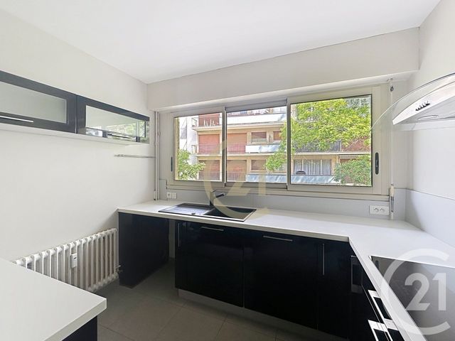 Appartement F4 &agrave; vendre - 5 pi&egrave;ces - 115,17 m2 - Versailles - 78 - ILE-DE-FRANCE