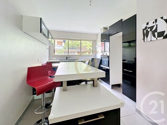 Appartement F4 &agrave; vendre - 5 pi&egrave;ces - 115,17 m2 - Versailles - 78 - ILE-DE-FRANCE