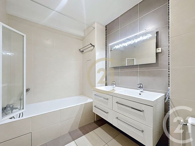Appartement F4 &agrave; vendre - 5 pi&egrave;ces - 115,17 m2 - Versailles - 78 - ILE-DE-FRANCE