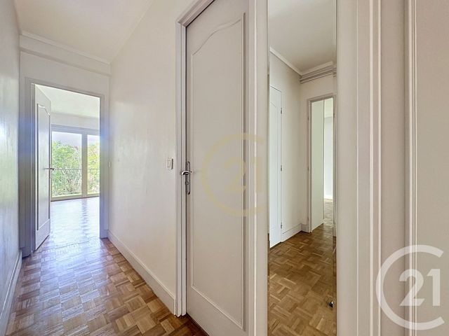 Appartement F4 &agrave; vendre - 5 pi&egrave;ces - 115,17 m2 - Versailles - 78 - ILE-DE-FRANCE