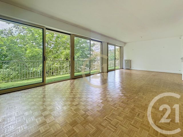 Appartement F4 &agrave; vendre - 5 pi&egrave;ces - 115,17 m2 - Versailles - 78 - ILE-DE-FRANCE