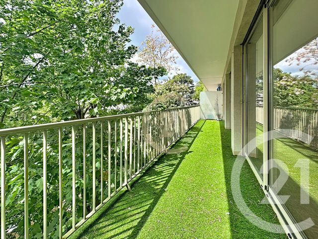 Appartement F4 &agrave; vendre - 5 pi&egrave;ces - 115,17 m2 - Versailles - 78 - ILE-DE-FRANCE