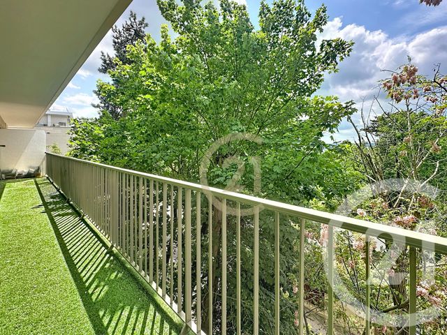 Appartement F4 &agrave; vendre - 5 pi&egrave;ces - 115,17 m2 - Versailles - 78 - ILE-DE-FRANCE