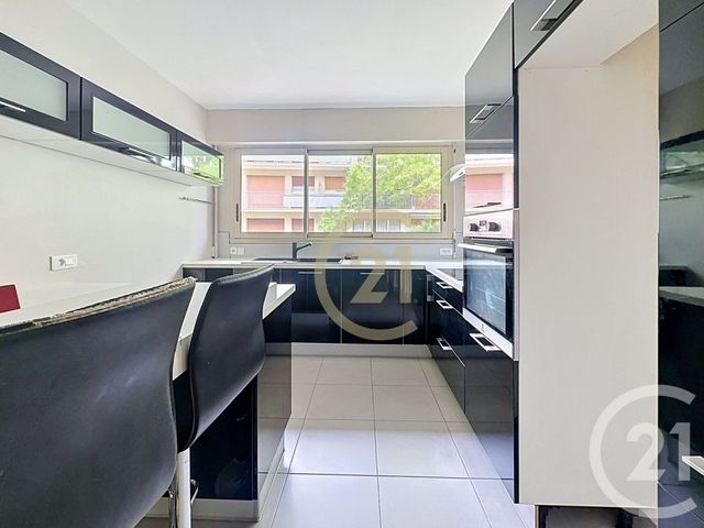 Appartement F4 &agrave; vendre - 5 pi&egrave;ces - 115,17 m2 - Versailles - 78 - ILE-DE-FRANCE