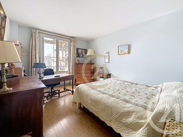 Appartement F5 &agrave; vendre - 5 pi&egrave;ces - 95,49 m2 - Versailles - 78 - ILE-DE-FRANCE
