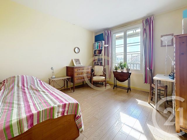 Appartement F5 &agrave; vendre - 5 pi&egrave;ces - 95,49 m2 - Versailles - 78 - ILE-DE-FRANCE