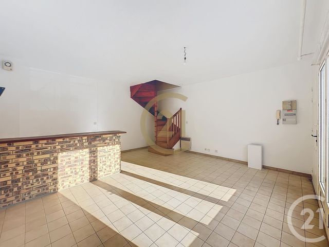 Appartement T2 &agrave; vendre - 2 pi&egrave;ces - 47,62 m2 - Versailles - 78 - ILE-DE-FRANCE