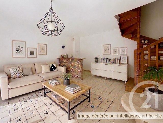 Appartement T2 à vendre VERSAILLES