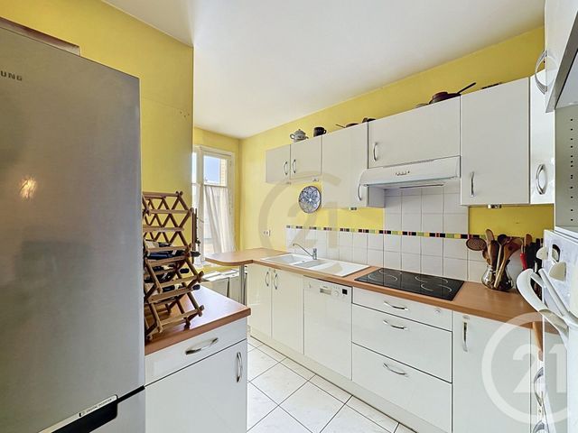 Appartement F4 &agrave; vendre - 4 pi&egrave;ces - 95,02 m2 - Versailles - 78 - ILE-DE-FRANCE