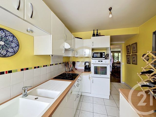 Appartement F4 &agrave; vendre - 4 pi&egrave;ces - 95,02 m2 - Versailles - 78 - ILE-DE-FRANCE