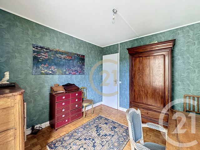 Appartement F4 &agrave; vendre - 4 pi&egrave;ces - 95,02 m2 - Versailles - 78 - ILE-DE-FRANCE