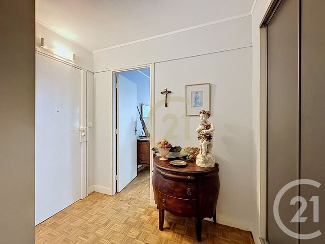 Appartement F4 &agrave; vendre - 4 pi&egrave;ces - 95,02 m2 - Versailles - 78 - ILE-DE-FRANCE