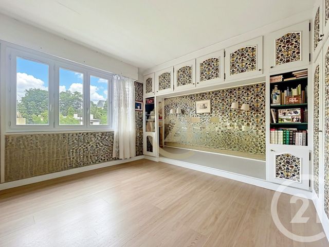 Maison &agrave; vendre - 6 pi&egrave;ces - 106,25 m2 - Versailles - 78 - ILE-DE-FRANCE
