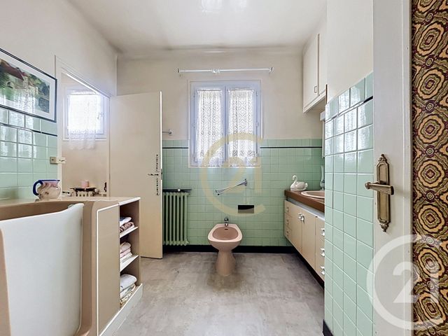 Maison &agrave; vendre - 6 pi&egrave;ces - 106,25 m2 - Versailles - 78 - ILE-DE-FRANCE