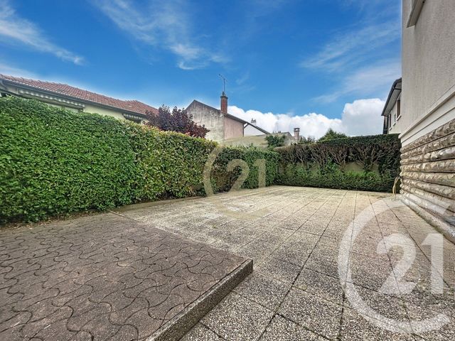 Maison &agrave; vendre - 6 pi&egrave;ces - 106,25 m2 - Versailles - 78 - ILE-DE-FRANCE