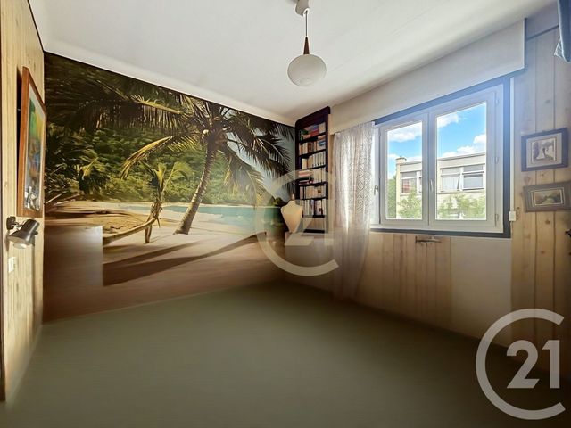 Maison &agrave; vendre - 6 pi&egrave;ces - 106,25 m2 - Versailles - 78 - ILE-DE-FRANCE