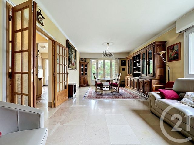 Maison &agrave; vendre - 6 pi&egrave;ces - 106,25 m2 - Versailles - 78 - ILE-DE-FRANCE