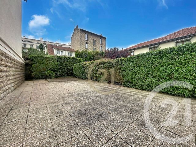 Maison &agrave; vendre - 6 pi&egrave;ces - 106,25 m2 - Versailles - 78 - ILE-DE-FRANCE