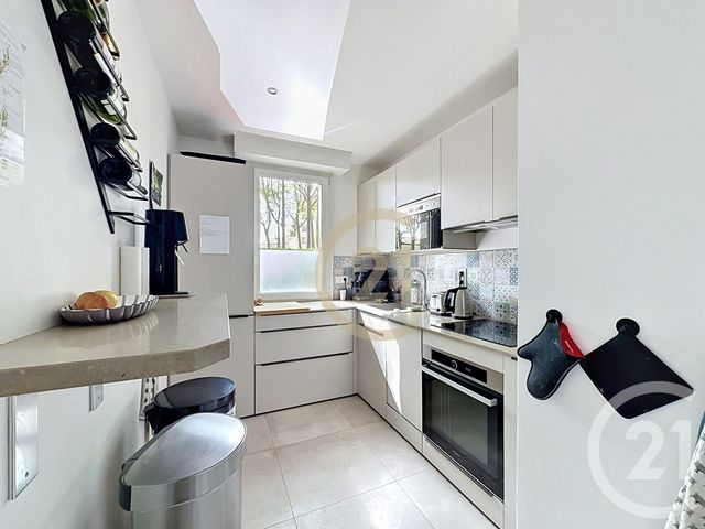 Appartement F4 &agrave; vendre - 4 pi&egrave;ces - 97,51 m2 - Versailles - 78 - ILE-DE-FRANCE