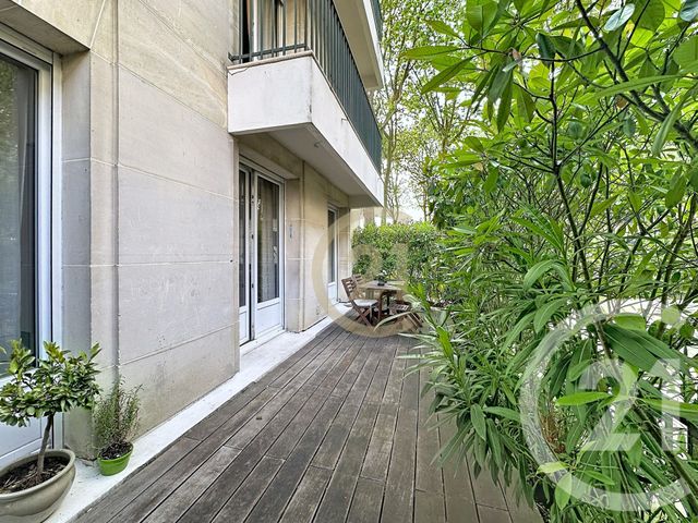 Appartement F4 &agrave; vendre - 4 pi&egrave;ces - 97,51 m2 - Versailles - 78 - ILE-DE-FRANCE