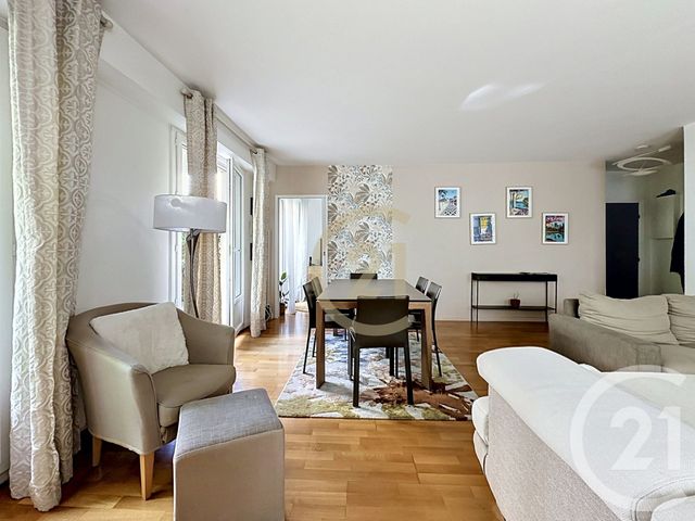 Appartement F4 &agrave; vendre - 4 pi&egrave;ces - 97,51 m2 - Versailles - 78 - ILE-DE-FRANCE