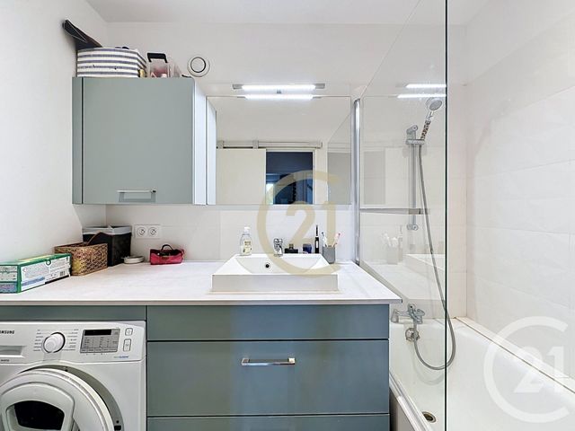 Appartement F4 &agrave; vendre - 4 pi&egrave;ces - 97,51 m2 - Versailles - 78 - ILE-DE-FRANCE