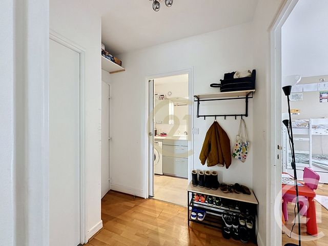 Appartement F4 &agrave; vendre - 4 pi&egrave;ces - 97,51 m2 - Versailles - 78 - ILE-DE-FRANCE