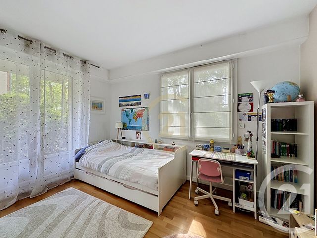 Appartement F4 &agrave; vendre - 4 pi&egrave;ces - 97,51 m2 - Versailles - 78 - ILE-DE-FRANCE