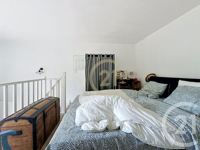 Appartement Duplex &agrave; vendre - 2 pi&egrave;ces - 37,46 m2 - Versailles - 78 - ILE-DE-FRANCE
