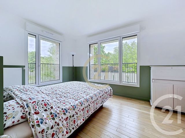 Appartement F4 &agrave; vendre - 4 pi&egrave;ces - 82,25 m2 - Versailles - 78 - ILE-DE-FRANCE