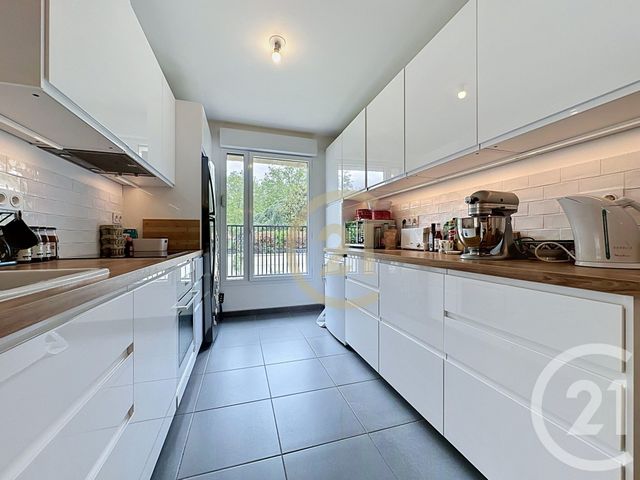Appartement F4 &agrave; vendre - 4 pi&egrave;ces - 82,25 m2 - Versailles - 78 - ILE-DE-FRANCE