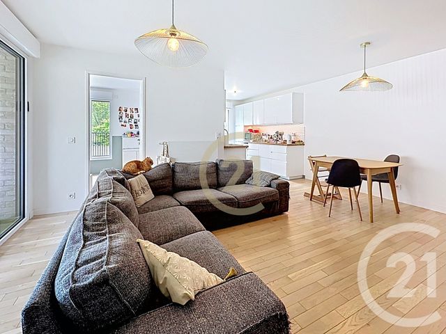 Appartement F4 &agrave; vendre - 4 pi&egrave;ces - 82,25 m2 - Versailles - 78 - ILE-DE-FRANCE