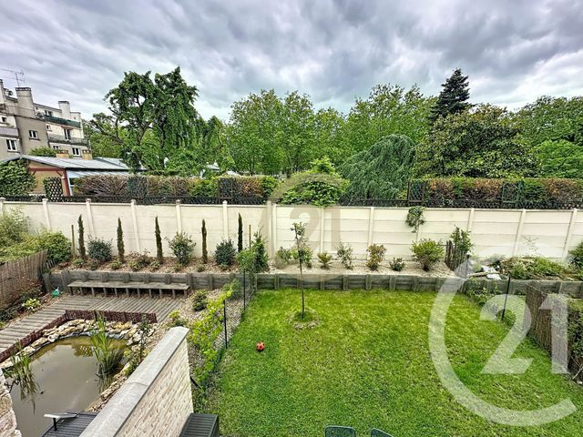 Appartement F4 &agrave; vendre - 4 pi&egrave;ces - 82,25 m2 - Versailles - 78 - ILE-DE-FRANCE