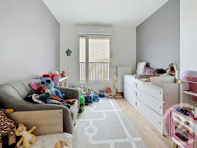 Appartement F4 &agrave; vendre - 4 pi&egrave;ces - 82,25 m2 - Versailles - 78 - ILE-DE-FRANCE