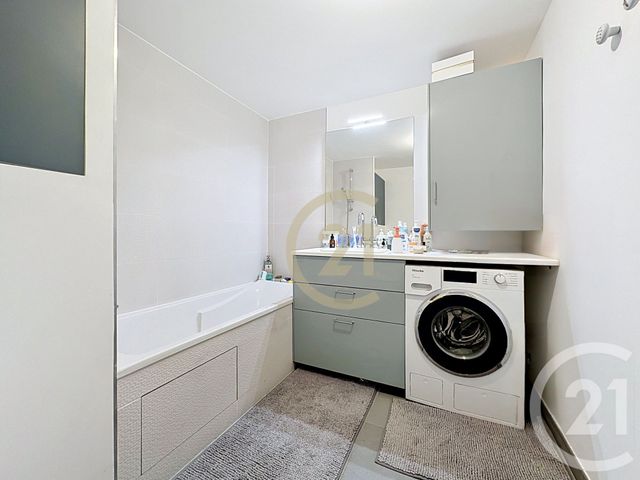 Appartement F4 &agrave; vendre - 4 pi&egrave;ces - 82,25 m2 - Versailles - 78 - ILE-DE-FRANCE