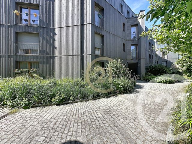 Appartement F1 &agrave; vendre - 1 pi&egrave;ce - 28,81 m2 - Versailles - 78 - ILE-DE-FRANCE