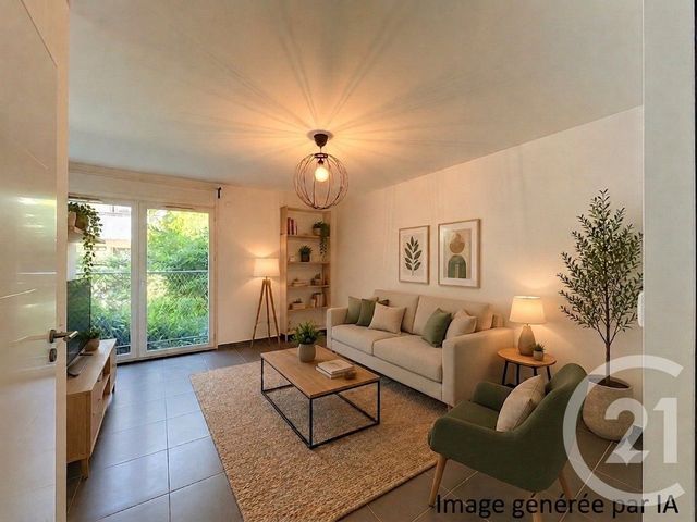 Appartement F1 &agrave; vendre - 1 pi&egrave;ce - 28,81 m2 - Versailles - 78 - ILE-DE-FRANCE