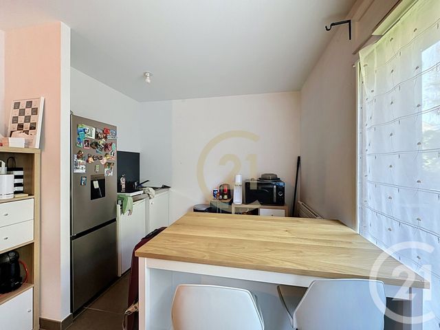 Appartement F1 &agrave; vendre - 1 pi&egrave;ce - 28,81 m2 - Versailles - 78 - ILE-DE-FRANCE