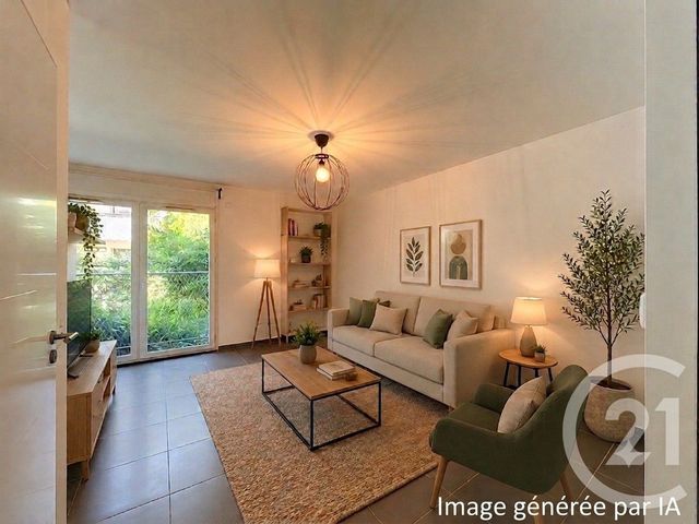 Appartement F1 à vendre VERSAILLES