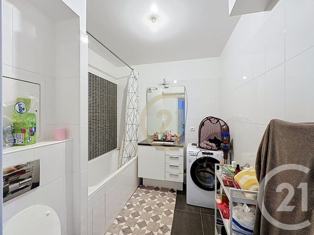 Appartement F1 &agrave; vendre - 1 pi&egrave;ce - 28,81 m2 - Versailles - 78 - ILE-DE-FRANCE