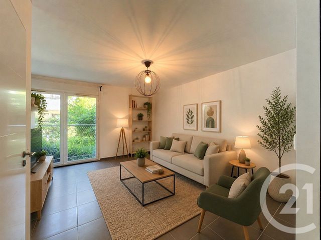 appartement - VERSAILLES - 78