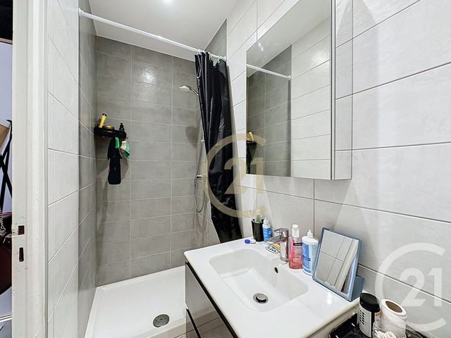 Appartement F1 &agrave; vendre - 1 pi&egrave;ce - 17,60 m2 - Versailles - 78 - ILE-DE-FRANCE
